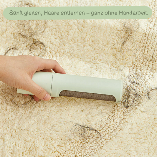 Aurenzo™ Fussel- & Haarentferner