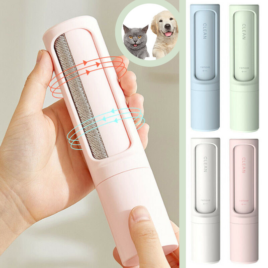 Aurenzo™ Fussel- & Haarentferner